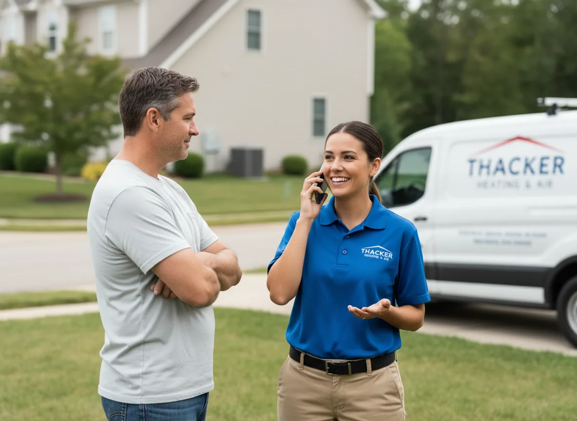 Ac Repair Stephan, SD FAQs